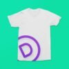 Shirt-2-front.jpg Divi Tee